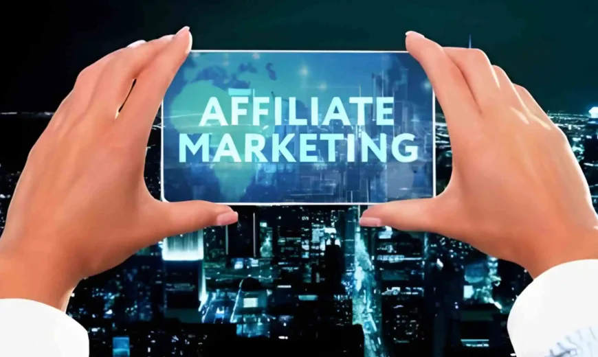 Affiliate Marketing