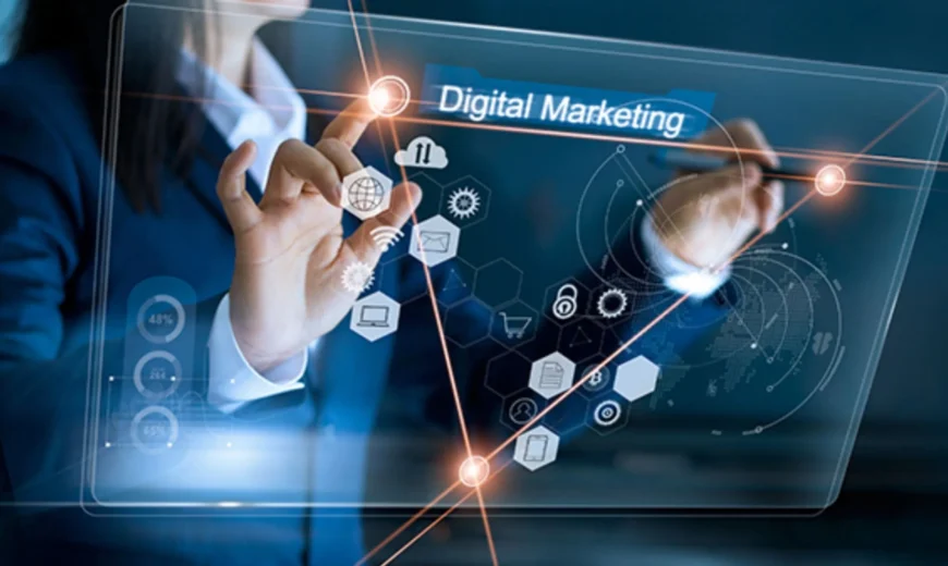 Is digital marketing a good career