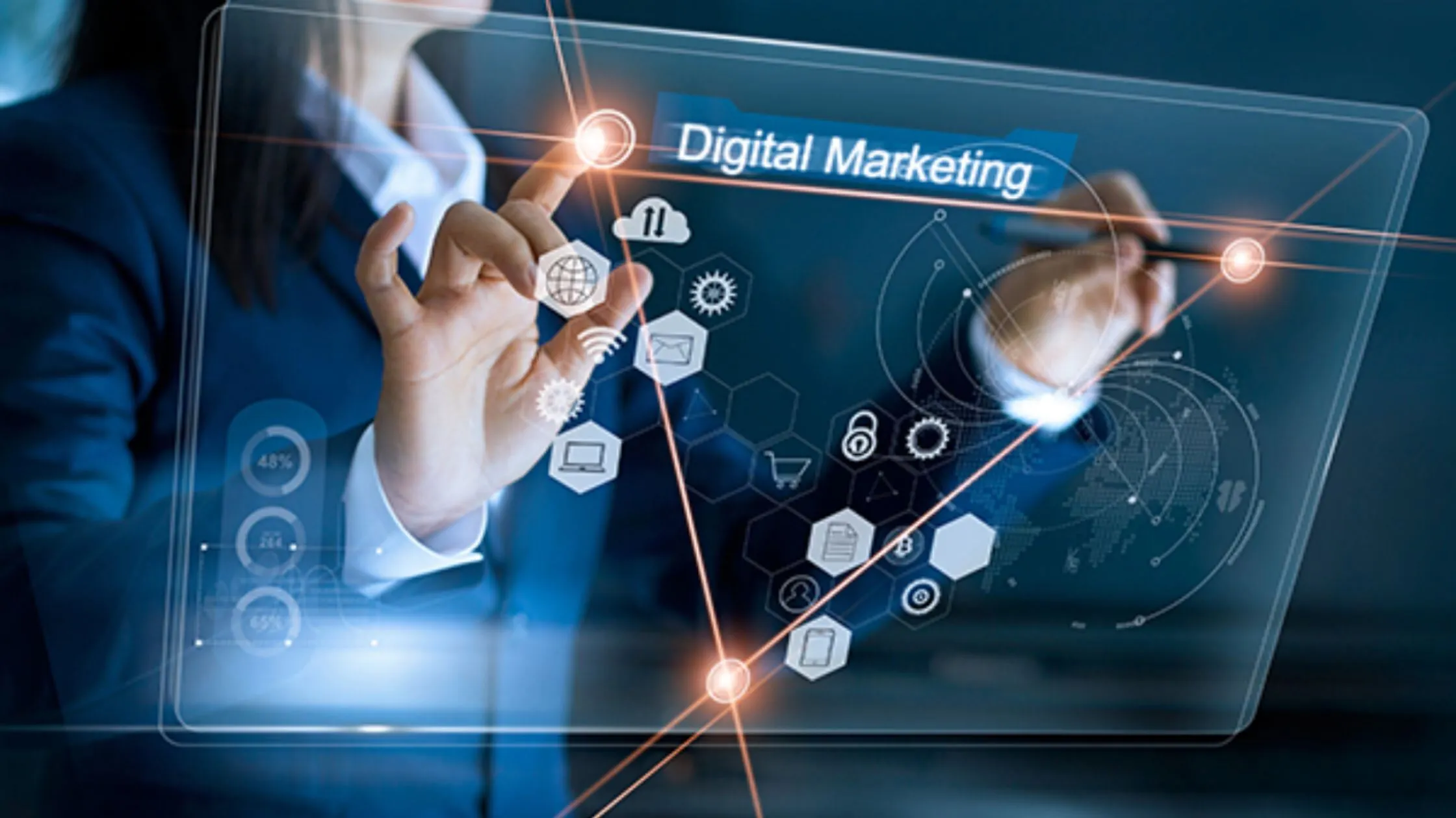 Is digital marketing a good career