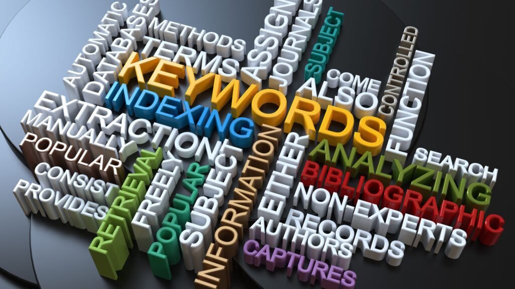 Keyword Research