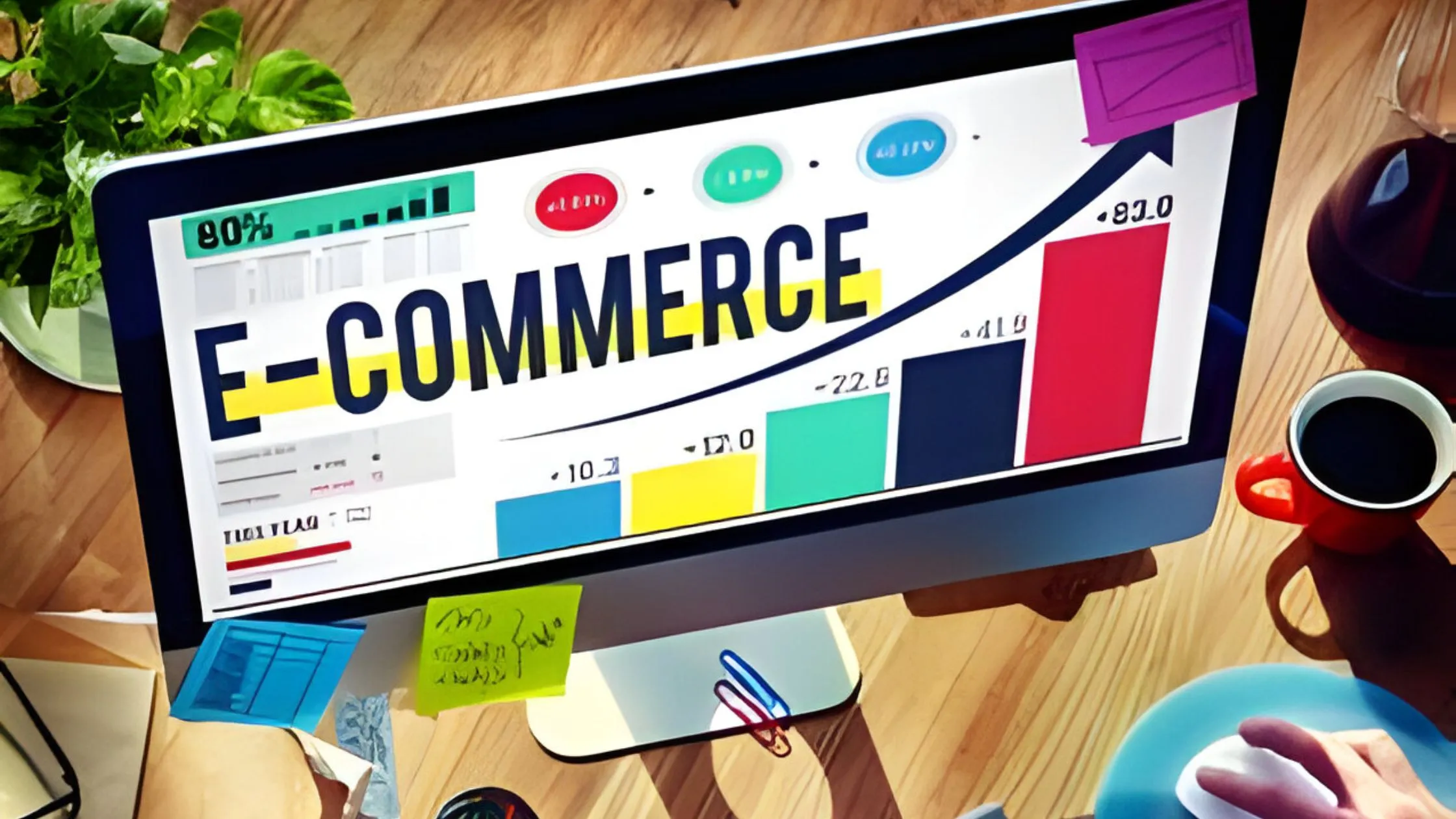 Goals of E Commerce