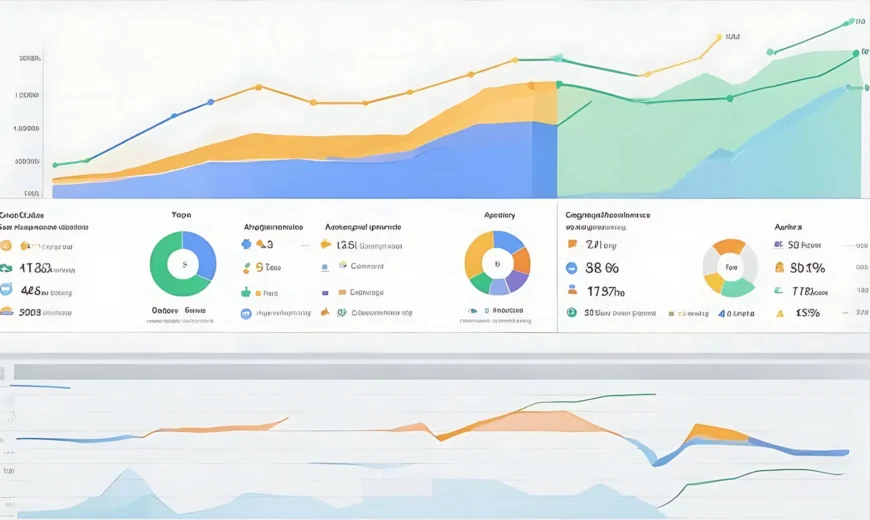 Google Ads Competitor Analysis