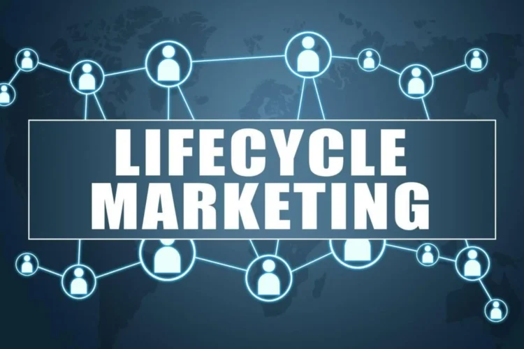 Lifecycle Marketing