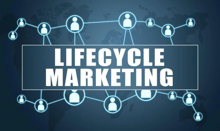 Lifecycle Marketing