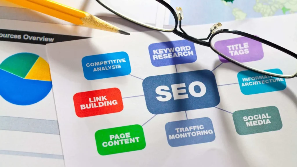 Discover how WordPress SEO services can elevate your website's visibility, increase organic traffic, and drive growth for your business.