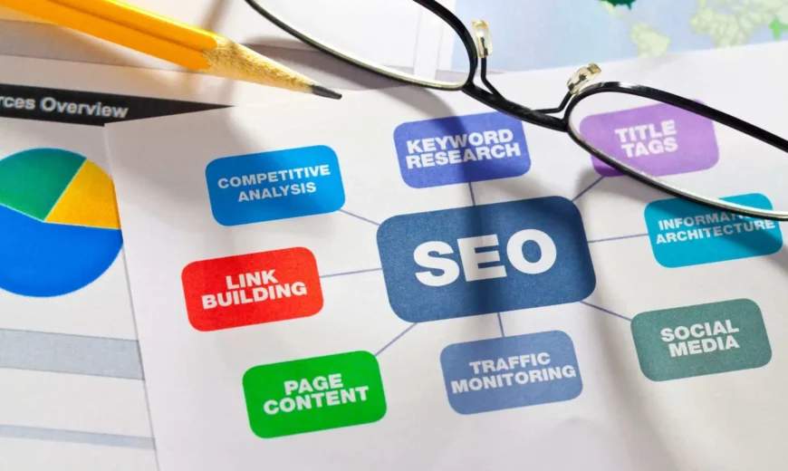 WordPress SEO Services