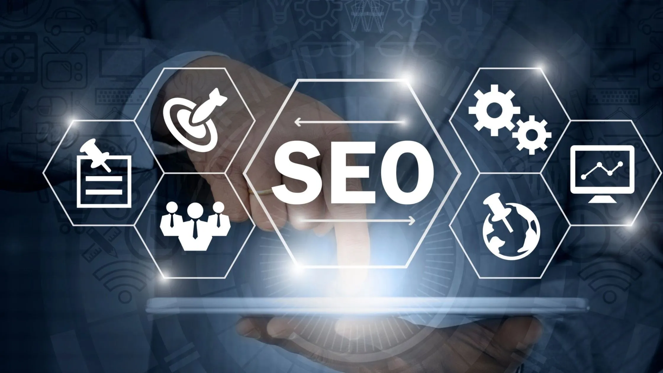 Tech4SEO