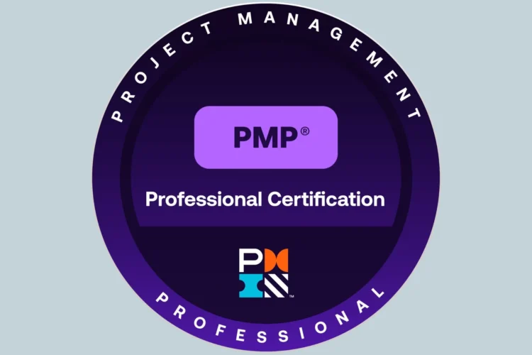 PMP Certification