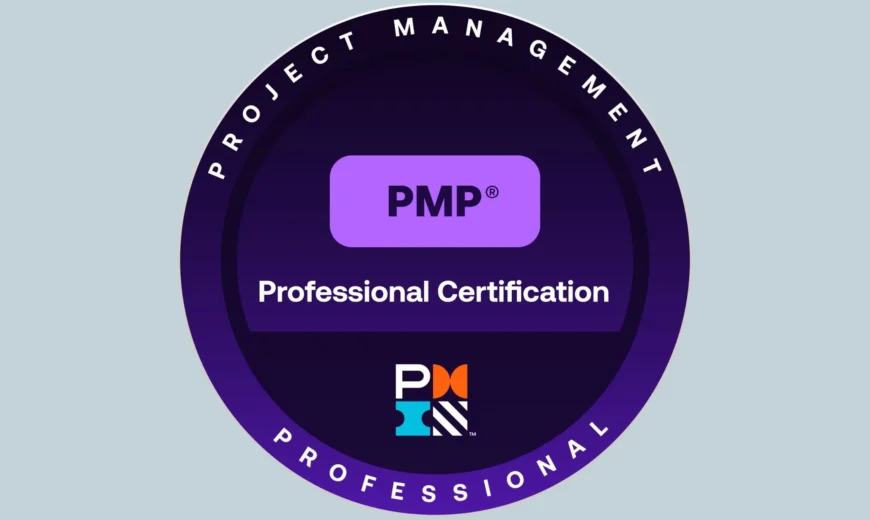 PMP Certification