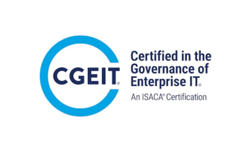 CGEIT Online Training and Certification