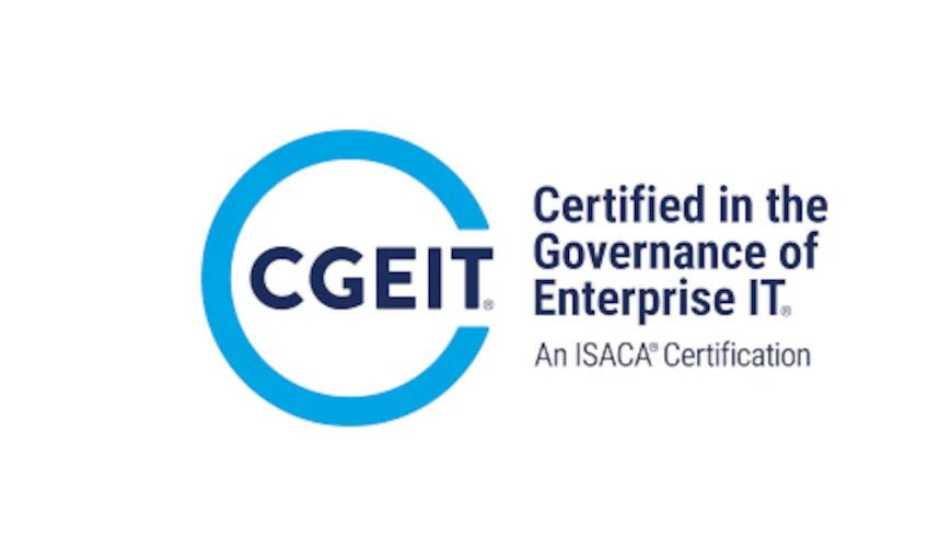 CGEIT Online Training and Certification